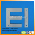 three-phase EI lamination for transformer